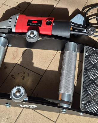 avviatore pitbike / moto 