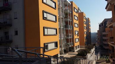 Nuovo quadrilocale mobiliato