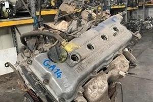 GA14 MOTORE NISSAN 1.4 16V 90/98