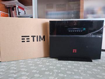 Router Tim Hub+ nuovo