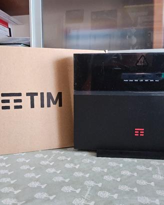 Router Tim Hub+ nuovo