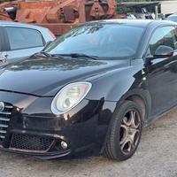 Ricambi Alfa Romeo mito