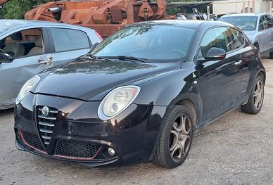 Ricambi Alfa Romeo mito