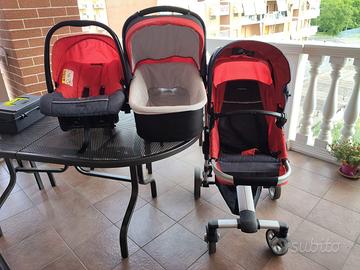 Trio Foppapedretti