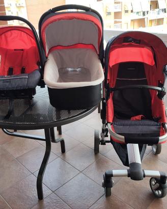 Trio Foppapedretti