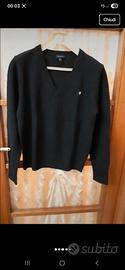 MAGLIA DONNA GANT TG L non trattabile 