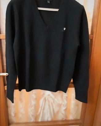 MAGLIA DONNA GANT TG L non trattabile 