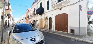 CASA INDIPENDENTE A MOLA DI BARI