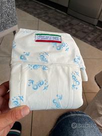 Mutandina correttiva linea Giò