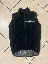 Gilet antivento BL da donna