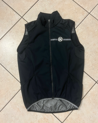 Gilet antivento BL da donna