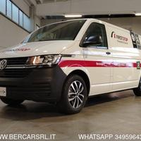 Volkswagen Transp. Transporter 2.0 TDI 150CV ...