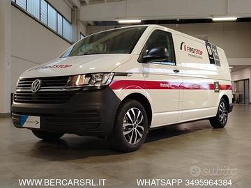 Volkswagen Transp. Transporter 2.0 TDI 150CV ...