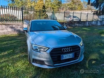 Audi A3 1.5 TFSI ACT S tronic Sport