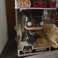 The Batman Funko Pop