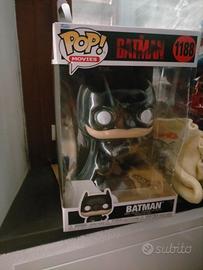The Batman Funko Pop
