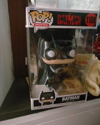 The Batman Funko Pop