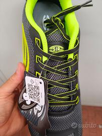 scarpe lavoro n46
