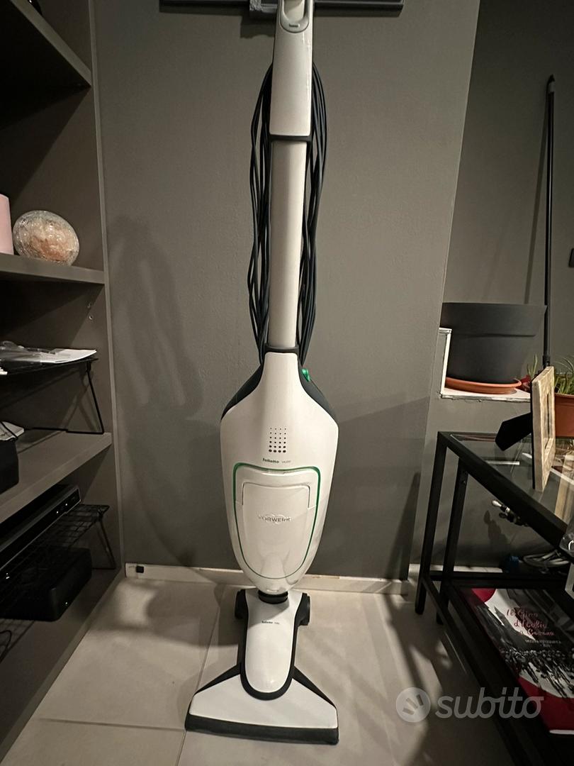 SACCHETTI FP200 ORIGINALI VORWERK FOLLETTO VK200 - Arredamento e Casalinghi  In vendita a Torino