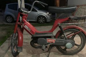 Piaggio bravo