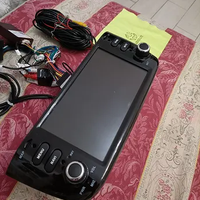 FIAT PUNTO :MONITOR 5" + DASH CAM +RETRO CAMERA  5