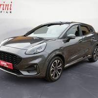 Ford Puma 1.0 EcoBoost Hybrid 125 CV S&S ST-Line