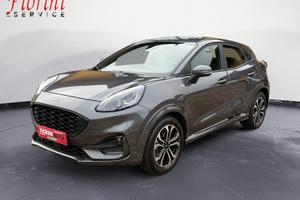 Ford Puma 1.0 EcoBoost Hybrid 125 CV S&S ST-Line