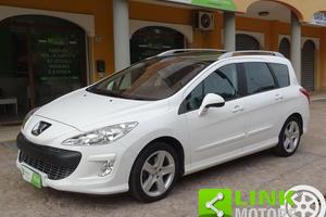 LINK MOTORS: PEUGEOT 308 SW 2.0 HDI 140 CV