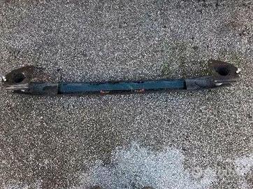 Rinforzo paraurti posteriore Opel Corsa E