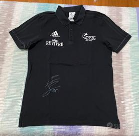 Polo Allianz Vero Volley Milano Tatsunori Otsuka