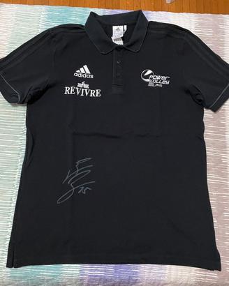 Polo Allianz Vero Volley Milano Tatsunori Otsuka