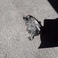 CORPO FARFALLATO BMW Serie 5 E39 Touring Benzina (