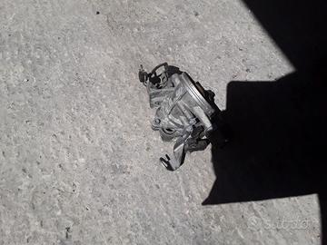 CORPO FARFALLATO BMW Serie 5 E39 Touring Benzina (