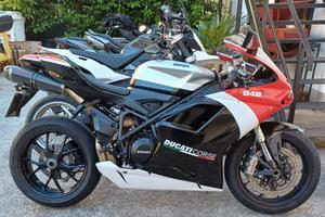 Ducati 848