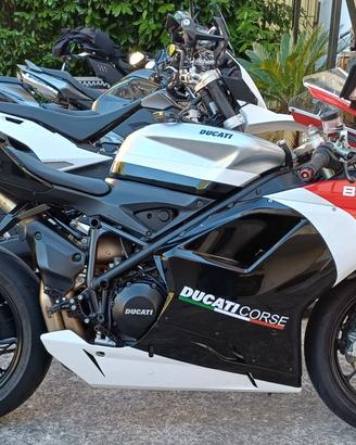 Ducati 848