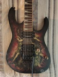 Chitarra elettrica Ibanez RG320PG-P3 “RG SERIES”