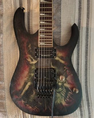 Chitarra elettrica Ibanez RG320PG-P3 “RG SERIES”