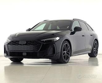 Audi A5 Avant TDI 150 kW S tronic mHEV+ S Lin...