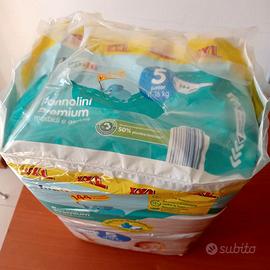 Pannolini Lupilu taglia 5