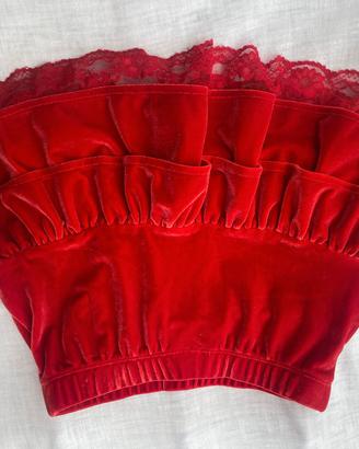 
Gonna bambina 8 anni Original Marines