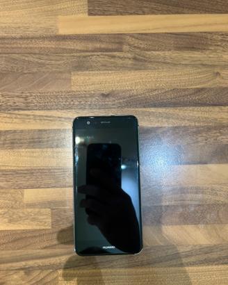 HAWEI P 10 lite