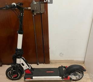 Monopattino elettrico 32 kmh