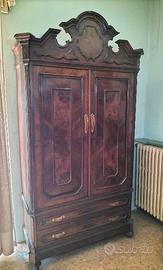Armadio primi '900