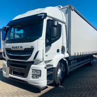 IVECO STRALIS 18.310