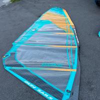 Vela Windsurf 6.9