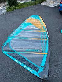 Vela Windsurf 6.9