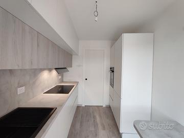 Realizza la tua cucina su misura a Matera e oltre 