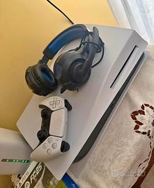 Play Station 5 slim