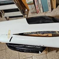 Aeromodello ALADIN F3A