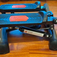 Stepper